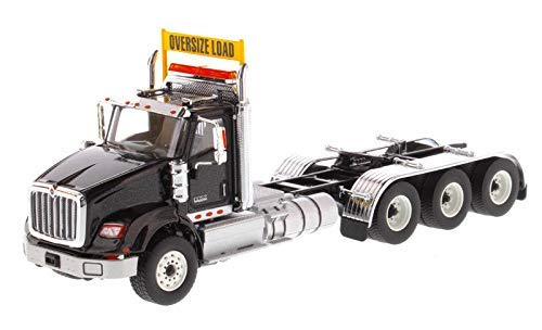 International HX620 Heavy Haul Tractor