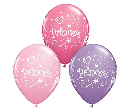 Disney's Sofia The First Third 3Rd Happy Birthday Party Balloons Decorations Supplies #TOP6
