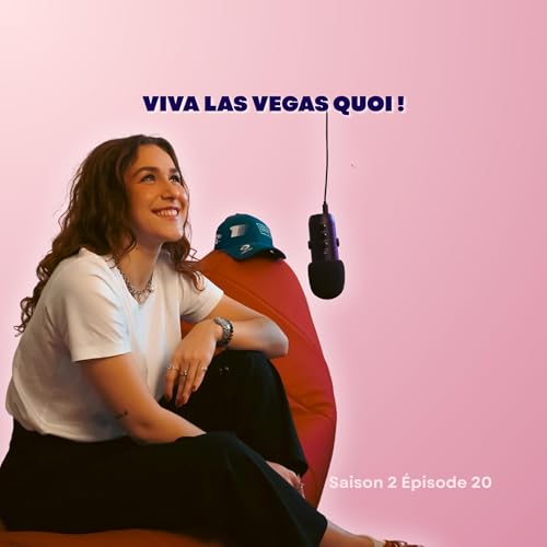 Viva Las Vegas quoi !