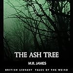 Cover of The Ash Tree