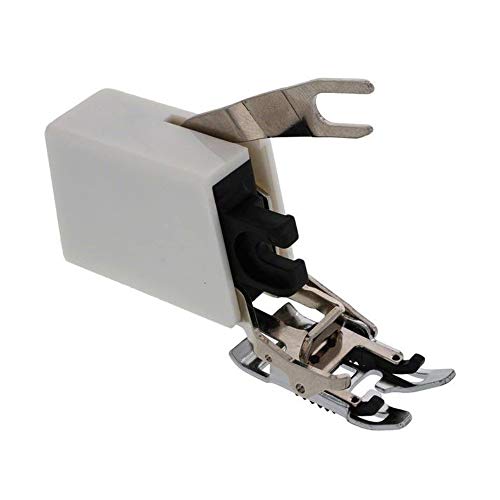 DREAMSTITCH 421333-451 Slant Shank Even Feed Walking Foot for Singer Sewing Machine ALT : 421333-S, RWA3 421333-451