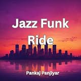  Jazz Funk Ride