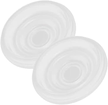Zomee Fit Replacement Diaphragm Set Compatible only with The Zomee Fit Pump not Included