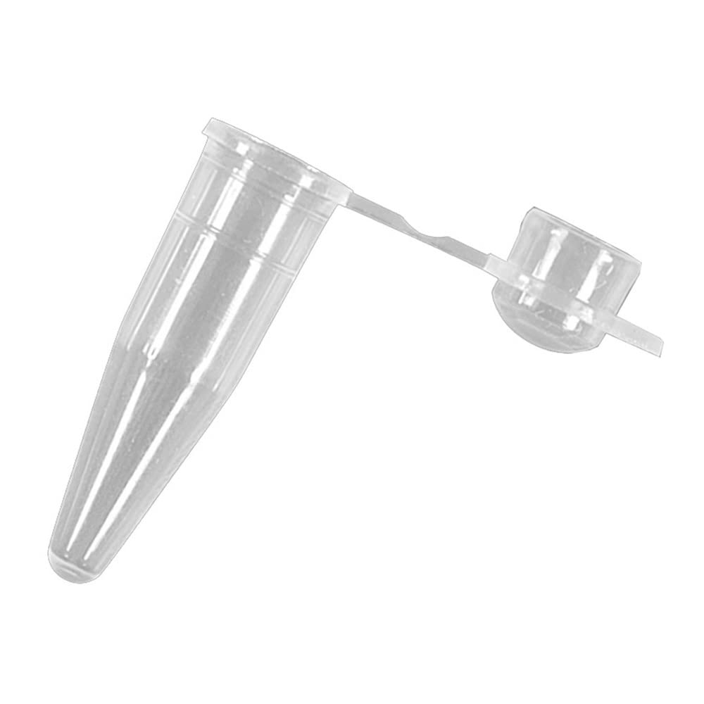 Axygen PCR02DA Thin Wall PCR Tube With Domed Cap, 0.2mL, Assorted