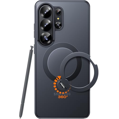 TOCOL Matt Handyhülle für Samsung Galaxy Serie