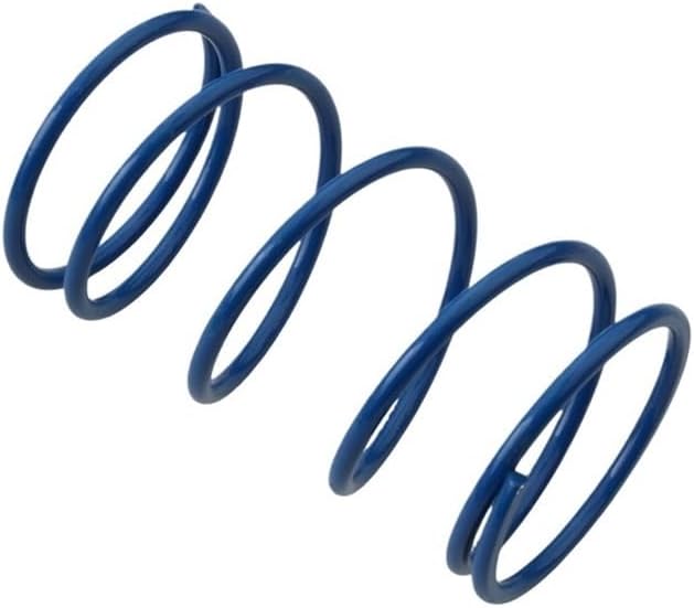 AF18 AF28 Racing Torque Spring 1000 1500 2000 RPM Compatible with SR ZX NSC SFX SGX SH SXR50 X8R-S 50cc(2000RPM)