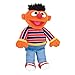 Price comparison product image Official Sesame Street Ernie Super Soft Plush Toy - Retro Gifts