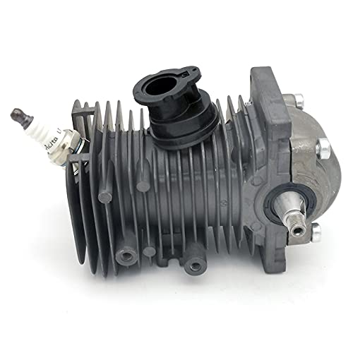 38mm Motore Cilindro Pistone Albero Motore Kit per Stihl MS 180 MS180 018 Gas Motosega Rapido Sostituire Pezzi di Ricambio