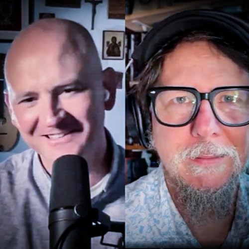 Episode 9: Part I - Chris Padgett's Journey