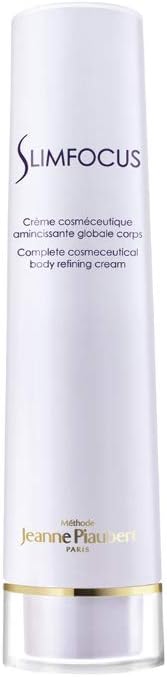Methode Jeanne Piaubert Slimfocus Complete Cosmeceutical Body Refining Cream 200 ml