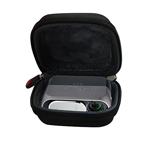for Dxo One 20.2MP Digital Connected Camera Travel Hard EVA Protective Case Carrying