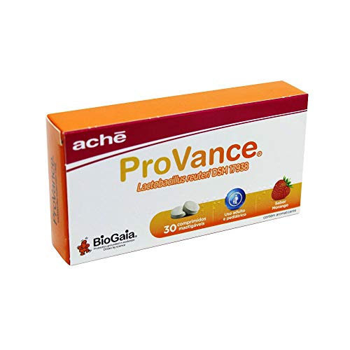 PROVANCE 30 CP MAST SABOR MORANGO