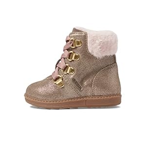 Geox B Hynde Girl meisjes Enkellaarsje