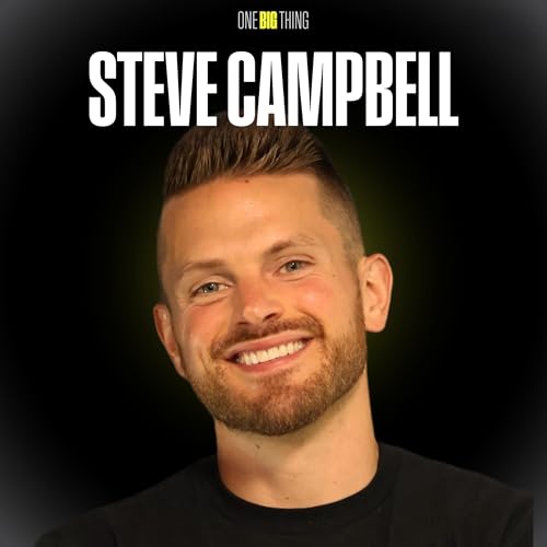 Waiting on God&rsquo;s Timing: My Story of Faith, Provision & Trust in Hard Seasons | Steve Campbell
