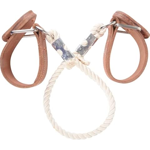 Martin Saddlery Sideline Hobbles Cover