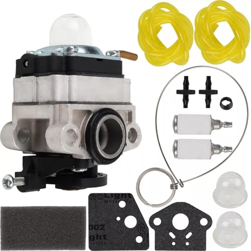 For Carburetor For Cub Cadet CC148 CC149 Tiller Cultivator Carb