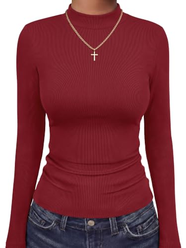 Red / Medium