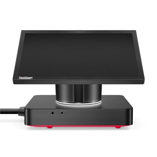 Image of Lenovo Thinksmart Hub Intel CoreT I5 I5-8365U 25.6 Cm (10.1 inch), W129175154 (I5 I5-8365U 25.6 Cm (10.1) 1920 X 1200 Pixels Touchscreen All-in-One Pc 8 Gb Ddr4-Sdram 128 Gb Ssd Windows)