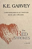 The Red Strokes 1977009298 Book Cover