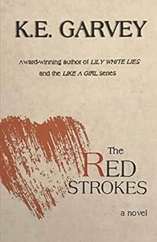 Paperback The Red Strokes Book