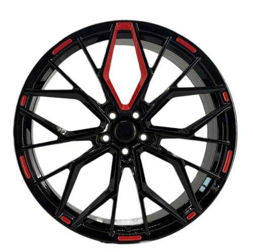 17 Inches Customized Wheels Compatible With Automotive Motorcycle Parts For E87