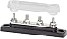 Blue Sea 2315 Minibus 100Amp Common BusBar 4 x 10-3 Stud Terminal Consumer Electronics