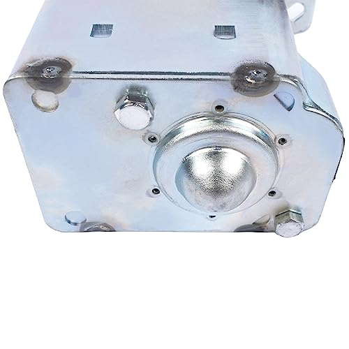 Newzq 22049793 9875101 Convertible Top Electric Motor & Relay Replacement thumb #8