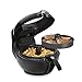 SEB 3045380015777 Actifry Genius XL 2 en 1, Negro