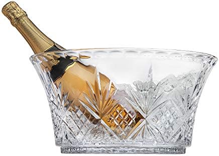 Godinger Dublin Champagne Chiller Bowl