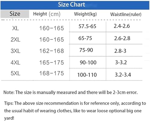 Combinaison de plongée grande taille pour vos sessions de surf - 8