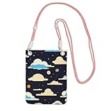 Durable et facile d'entretien : fabriqué à partir de tissu composite hachuré de haute qualité, ce sac est facile à nettoyer à la main ou lavage doux en machine, ce qui en fait un accessoire nécessitant peu d'entretien