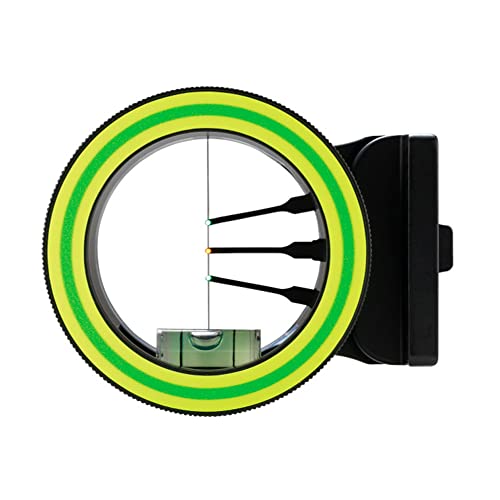 Spot Hogg Fast Eddie Xl Long Bar Wrapped Bow Sight 3-Pin Mrt .019 Right Hand #TOP2