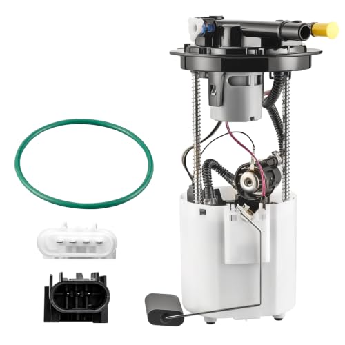 Image of BDFHYK E3786M Fuel Pump Assembly Compatible with Chevrolet Impala 2008-2011
