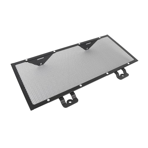 Protector de rejilla de radiador con acabado resistente para 600 900 3