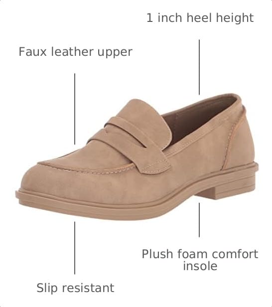 Image of Rocket Dog Women's Gabby Classic Loafer