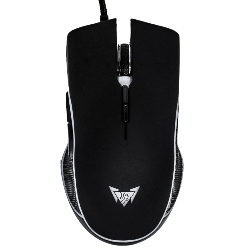 CROWN MICRO GAMING MOUSE WIRED CMGM-X5