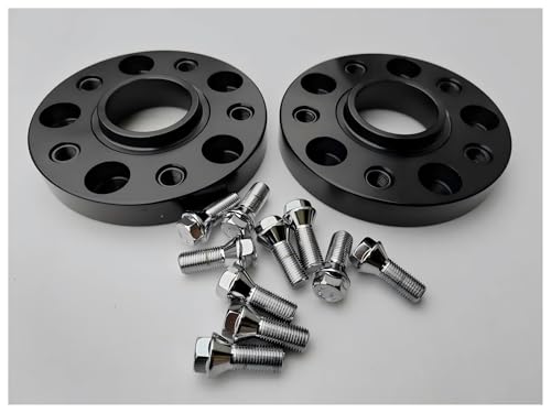 Entretoise de roue 35mm 5x112 57.1 pour Volkswagen élargisseur de voie centré