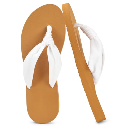 BSBUY Unisex Flip Flops Surfen Zehentrenner Toe Split Flip Flops Damen …