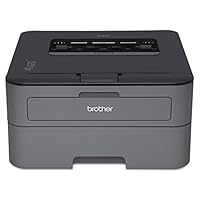Algopix Similar Product 4 - Brother HLL2300D Monochrome Laser