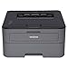 Brother HL-L2300D Monochrome Laser Printer with Duplex Printing