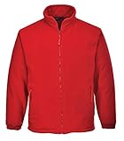jack wolfskin fleece innenjacke damen ● Polar Fleece mit Anti-Pilling Ausrüstung, mittleres Gewicht ● 2 großzügige Taschen ● Taschen mit Reissverschluss ● Elastische Bündchen für einen sicheren Sitz ● Einstellbare Kordel am Saum ● Grosszügige Passform für Tragekomfort ● UPF 50+ blockiert über 98% der UV Strahlen Halbschwergewicht unter den Fleece Jacken. Kann sowohl im Beruf oder in der Freizeit getragen werden. Bietet Ihnen extra Wärme, wenn diese benötigt wird. Die AntiPilling-Ausrüstung lässt diese Jacke länger gut aussehen