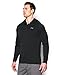 Under Armour UA Tech Popover XL Black