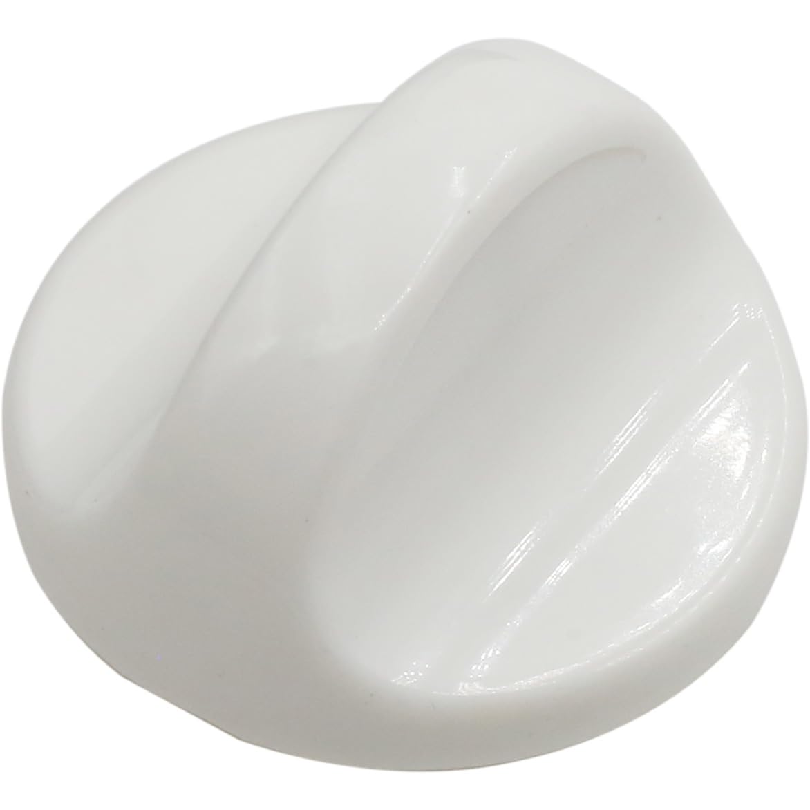 Photo 1 of 131167601 Washer Timer Knob Compatible With Frigidaire Laundry Center Replaces 406628 131167602