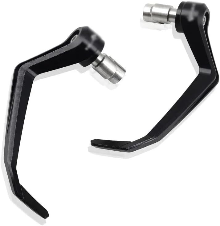 Motorcycle Handle Guard for ZX4R ZX4RR ZX6R ZX10R Brake Clutch Lever Protector Motorcycle Bow Guard Brake Clutch Handguard
