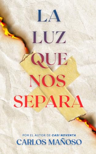 La luz que nos separa