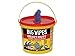 Produktbild Big Wipes 4x4 Schwerlast Reinigungstücher Eimer mit 240