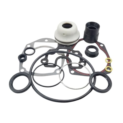 Kit de joints 8M0065064 compatible embase 5.44 pour stopper les fuites d'huile