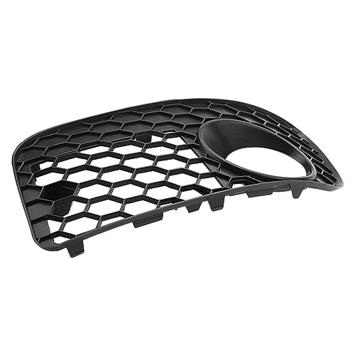 Maille hexagonale de calandre de phare antibrouillard pour trajets de vacances - 4