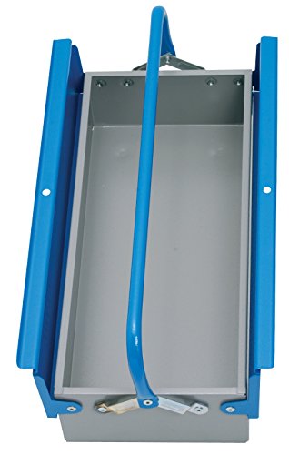 Unior Werkzeugkiste; 560, 1 Stück, 912/1