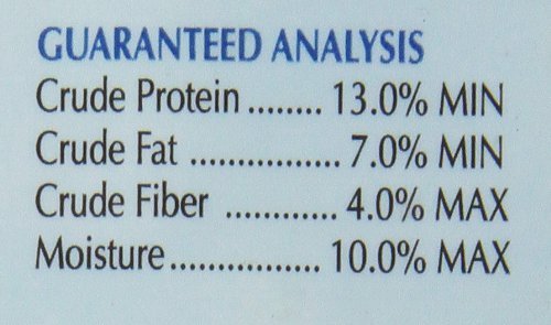 Natural Balance Limited Ingredient Dog Treats Potato & Duck Formula, 14 Oz, 3 Pack #TOP3